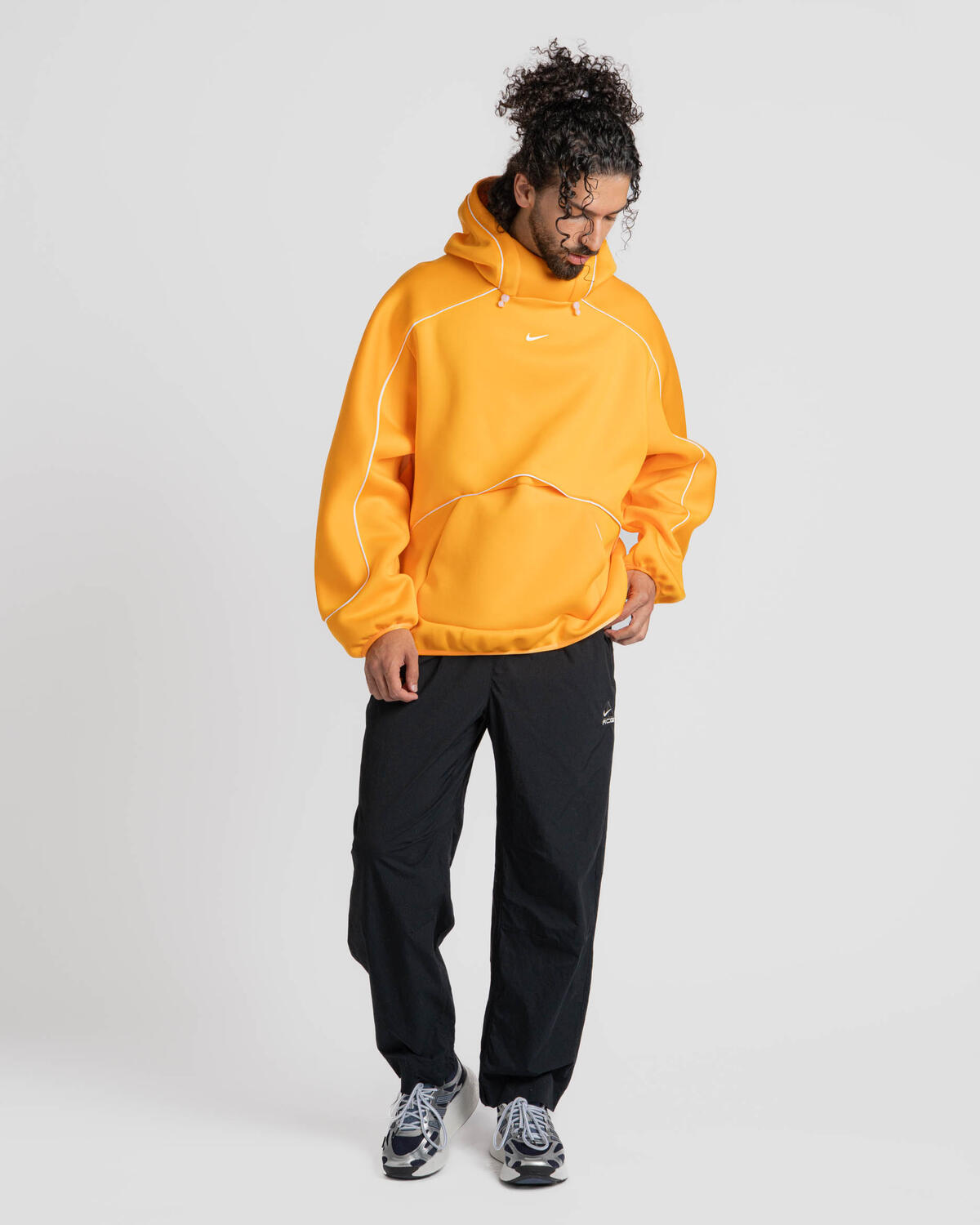 Nike PROJECT F.R.O.G. GPX HOODIE | HQ0465-717 | AFEW STORE
